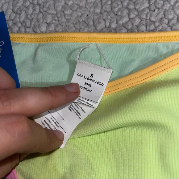 Cupshe bikini bottom - Picture 7 of 11